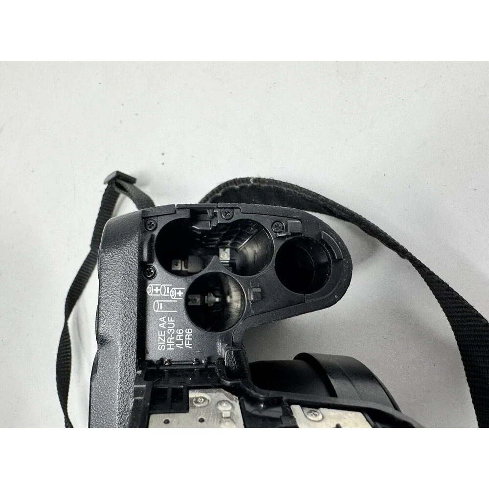 Fujifilm finepix series